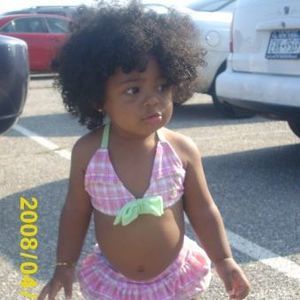 Meet your Posher, Jasmine